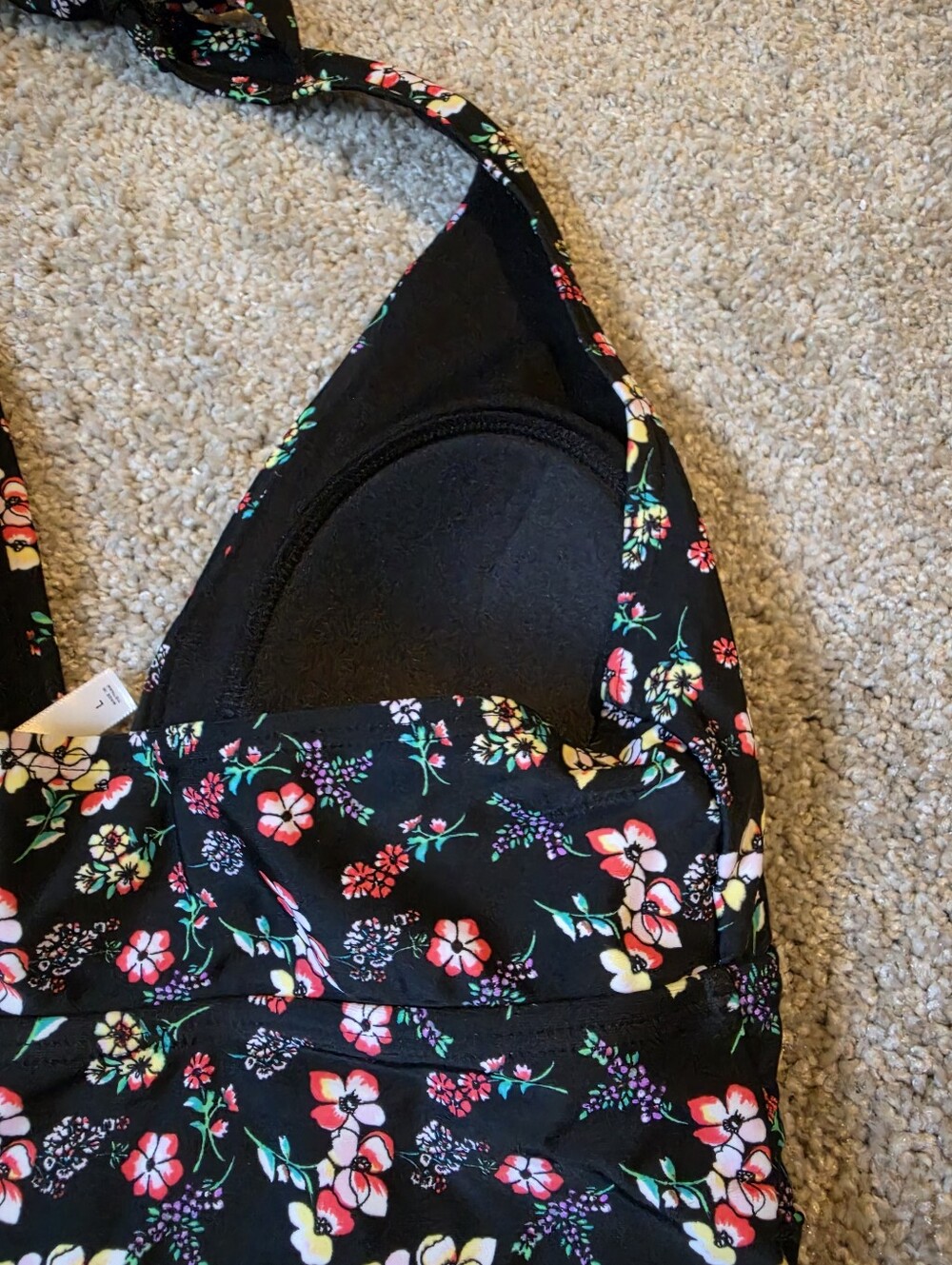 Gap One Piece Swimsuit - Picture 7 of 11